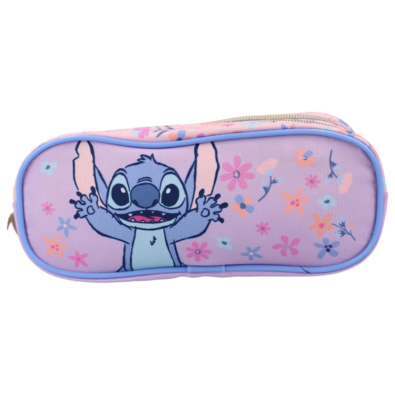 Lilo & Stitch Pencil case Stitch Spring Smiles Velik fotografija izdelka