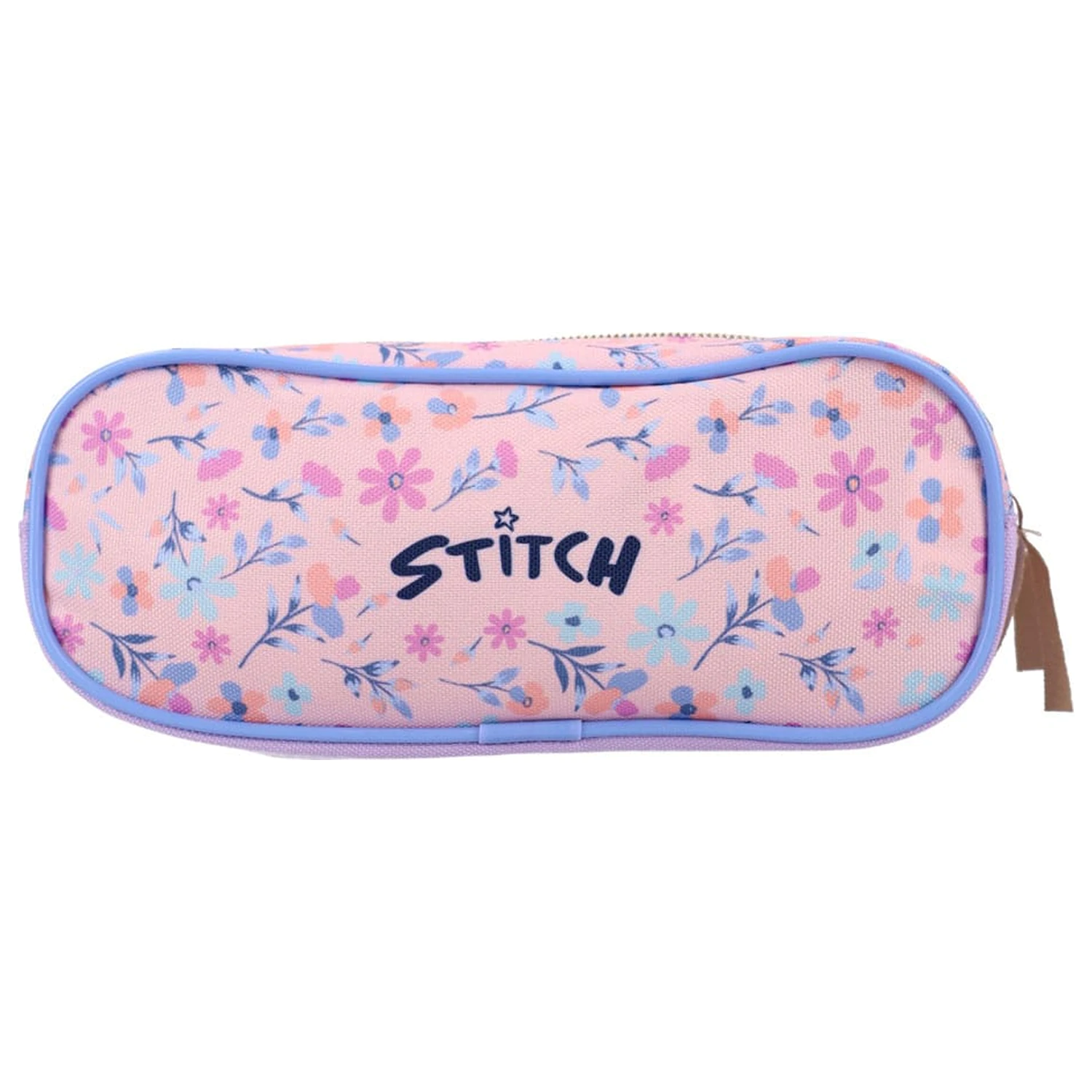Lilo & Stitch Pencil case Stitch Spring Smiles Velik fotografija izdelka