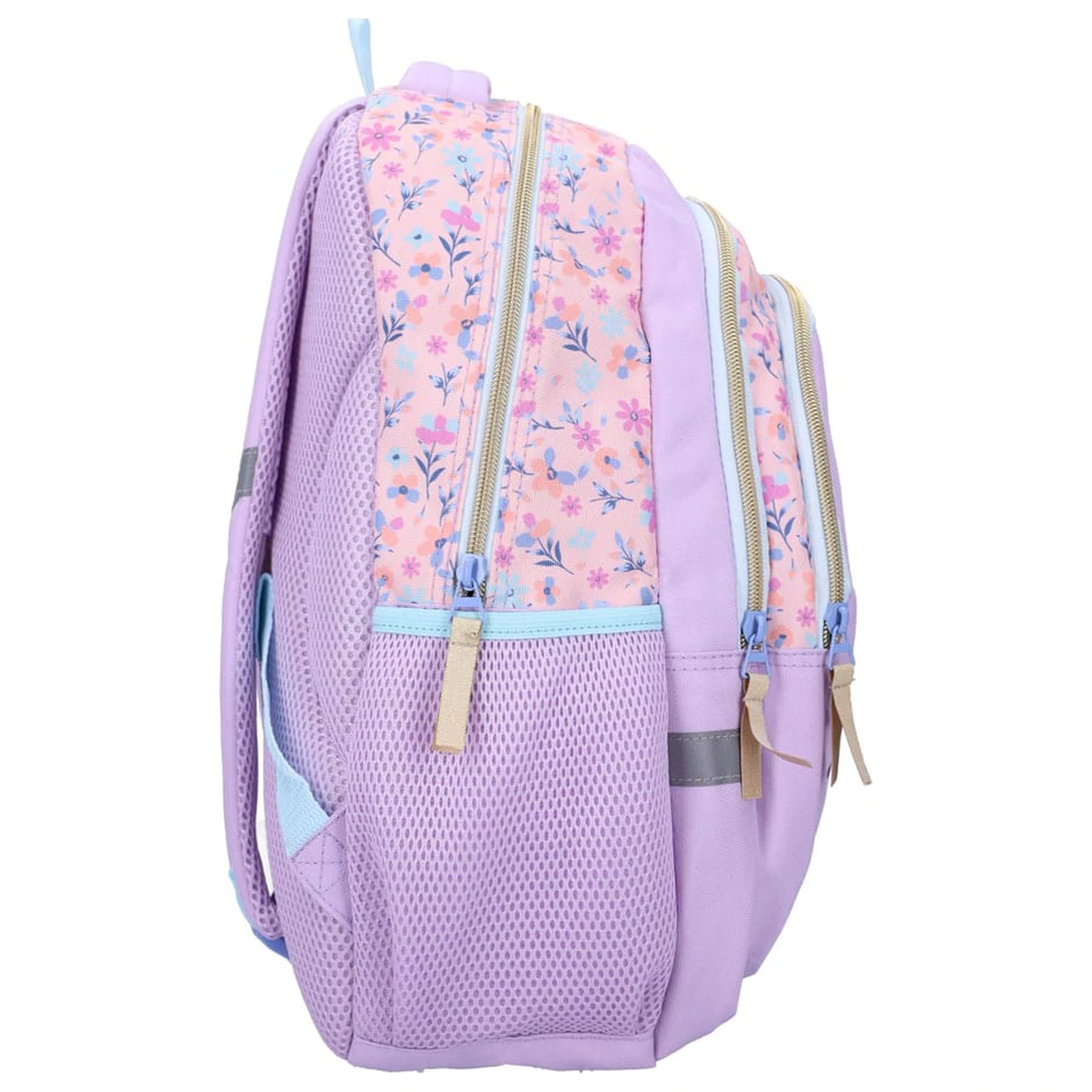 Lilo & Stitch Nahrbtnik Stitch Spring Smiles 44 cm fotografija izdelka