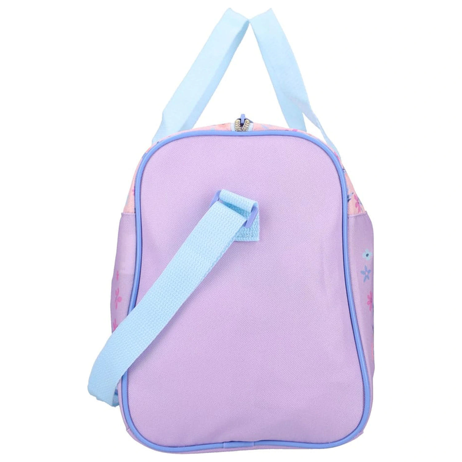 Lilo & Stitch Potovalna torba Stitch Spring Smiles 24 cm fotografija izdelka