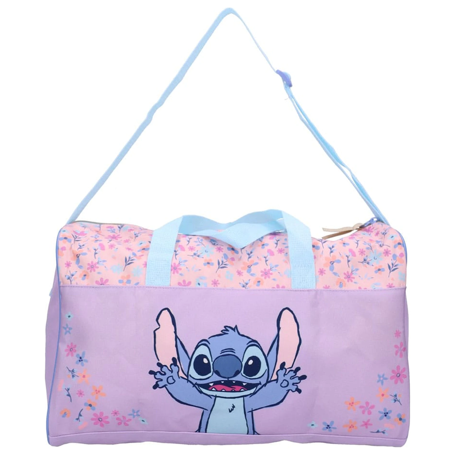 Lilo & Stitch Potovalna torba Stitch Spring Smiles 24 cm fotografija izdelka