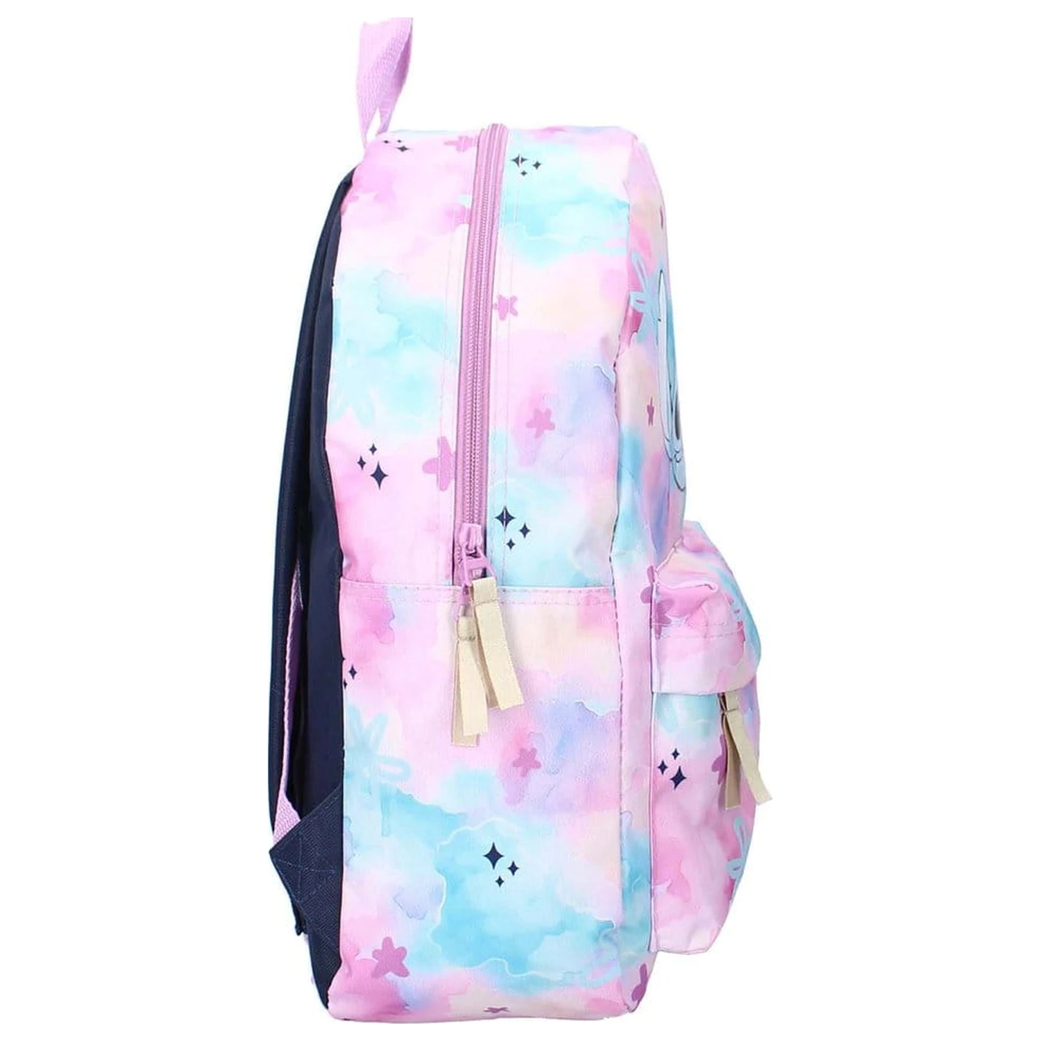 Lilo & Stitch nahrbtnik Stitch Surf & Sun 39 cm fotografija izdelka