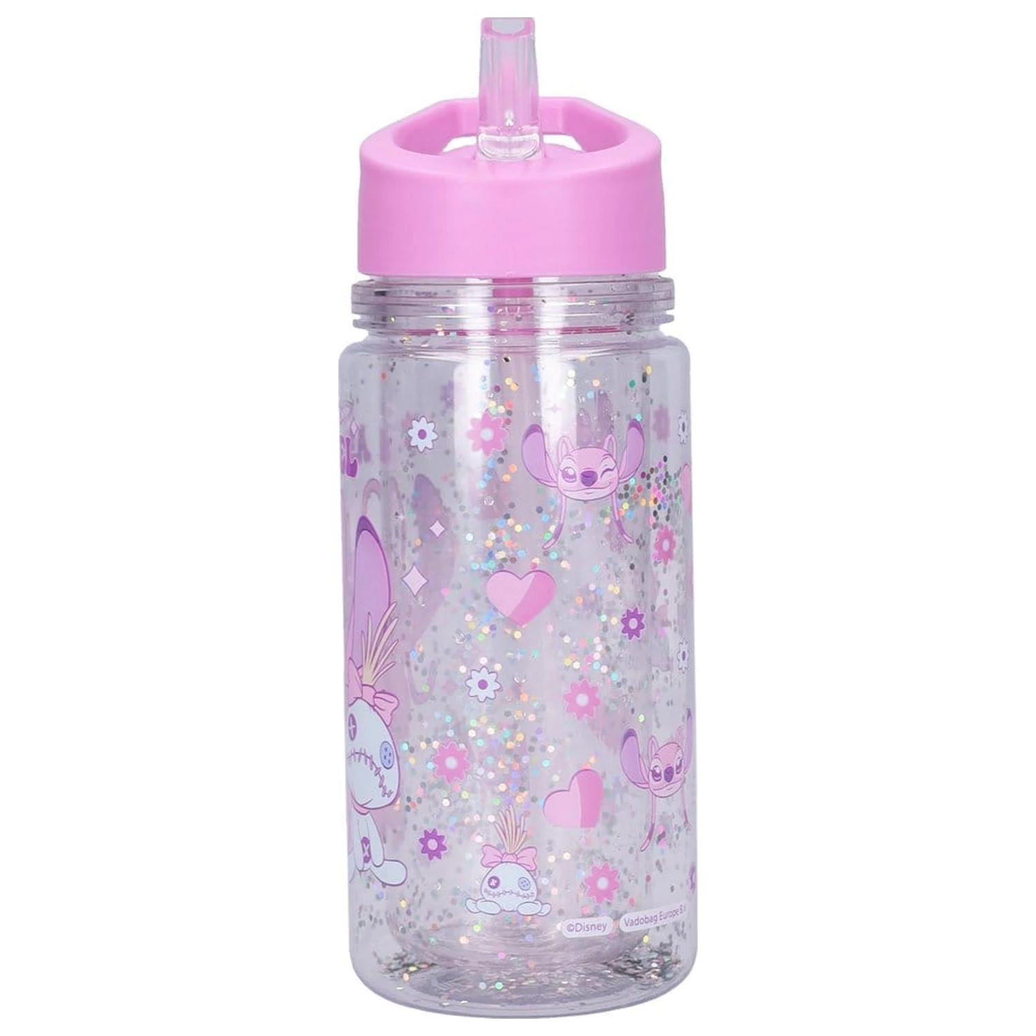 Lilo & Stitch steklenica za pitje Stitch Twinkle Thirst 300 ml fotografija izdelka