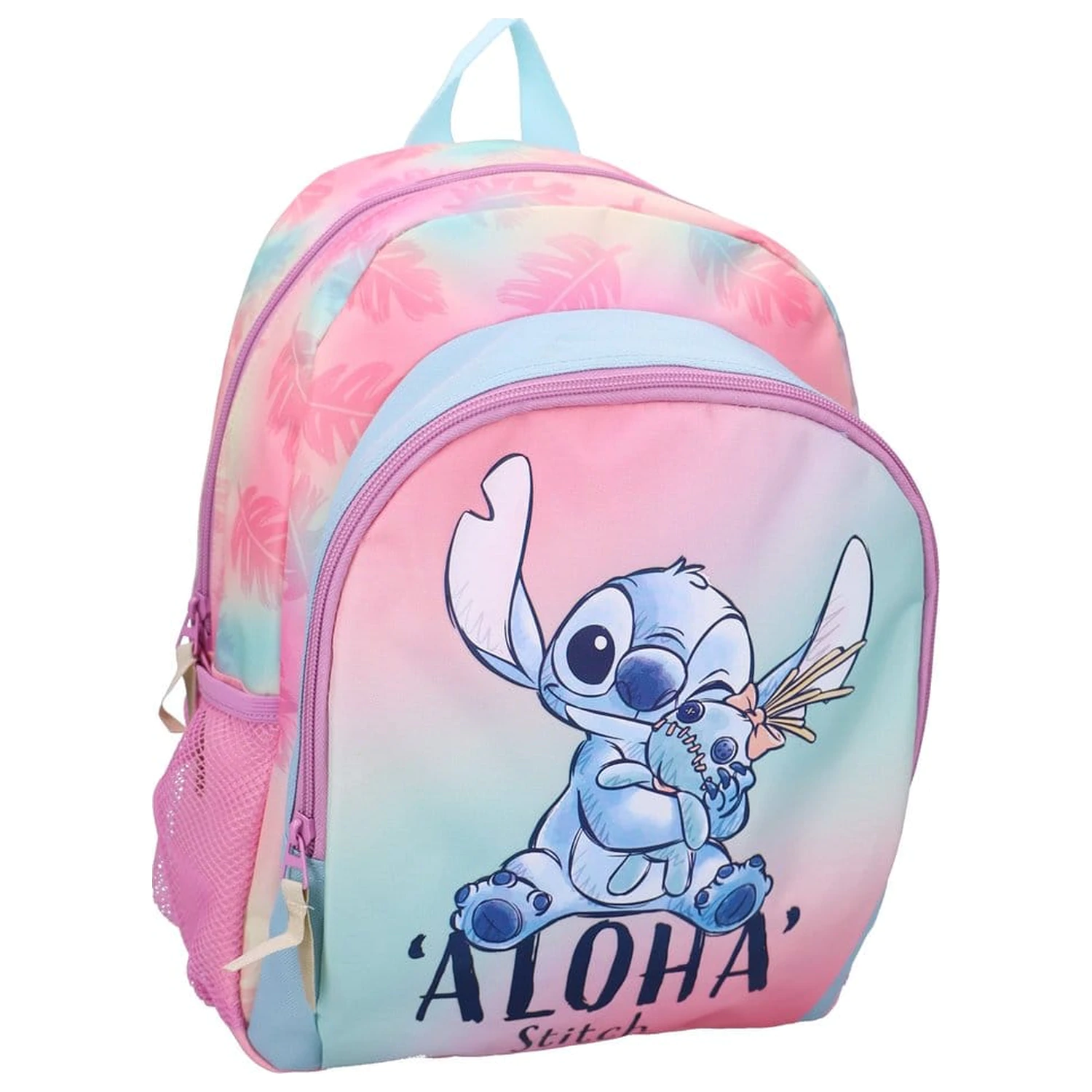 Lilo & Stitch nahrbtnik Stitch Wild Energy 35 cm fotografija izdelka
