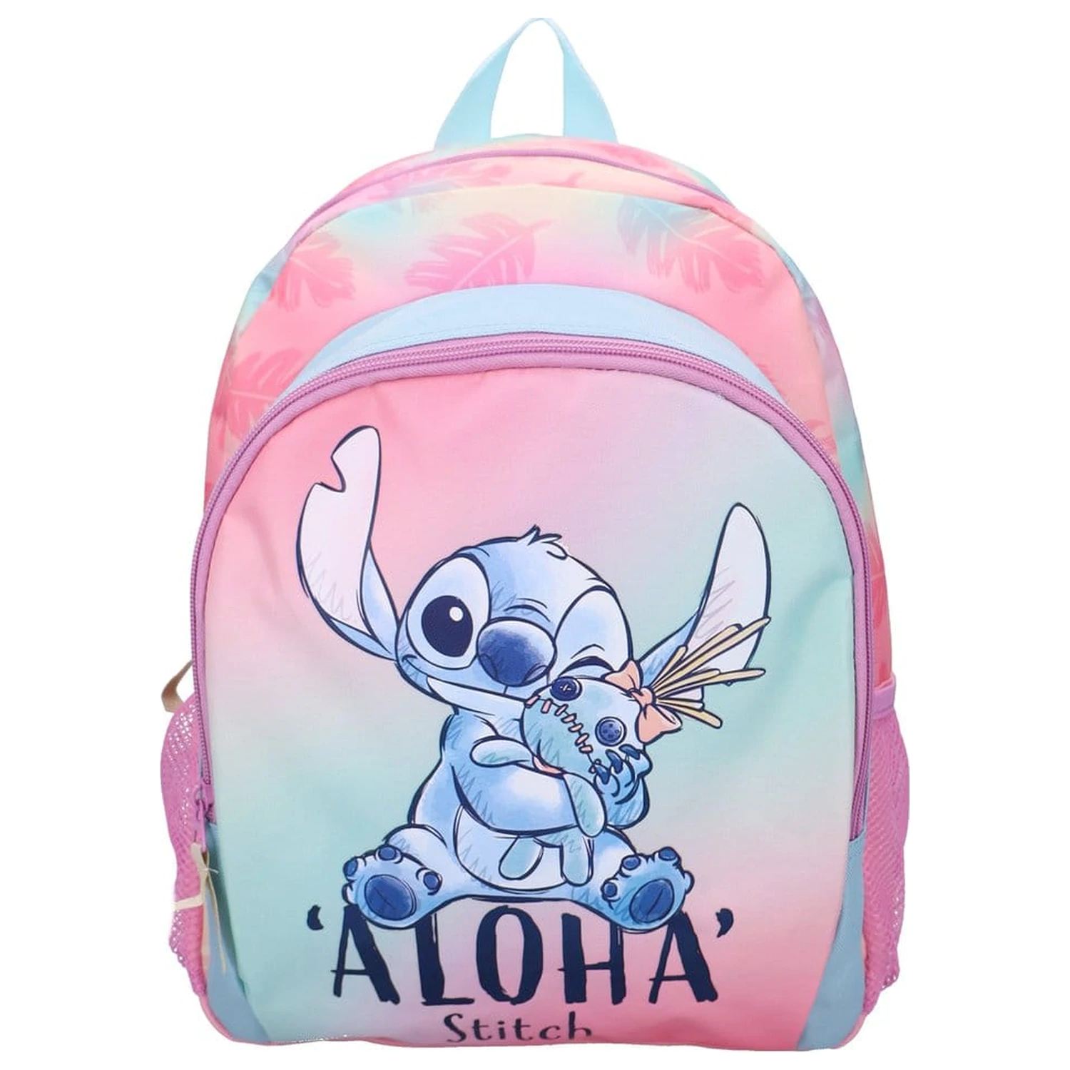 Lilo & Stitch nahrbtnik Stitch Wild Energy 35 cm fotografija izdelka