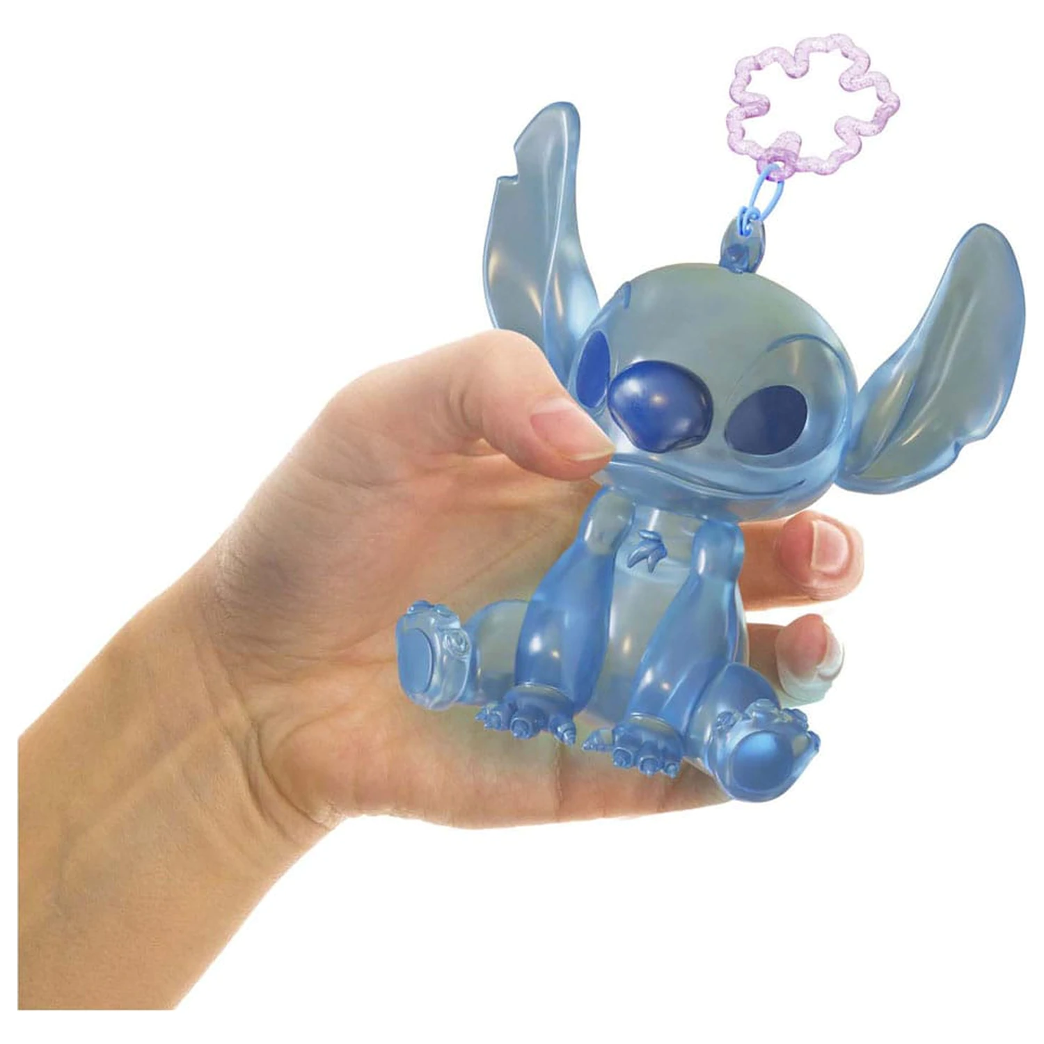 Lilo & Stitch Super squishy-figurice Lilo 12 cm fotografija izdelka