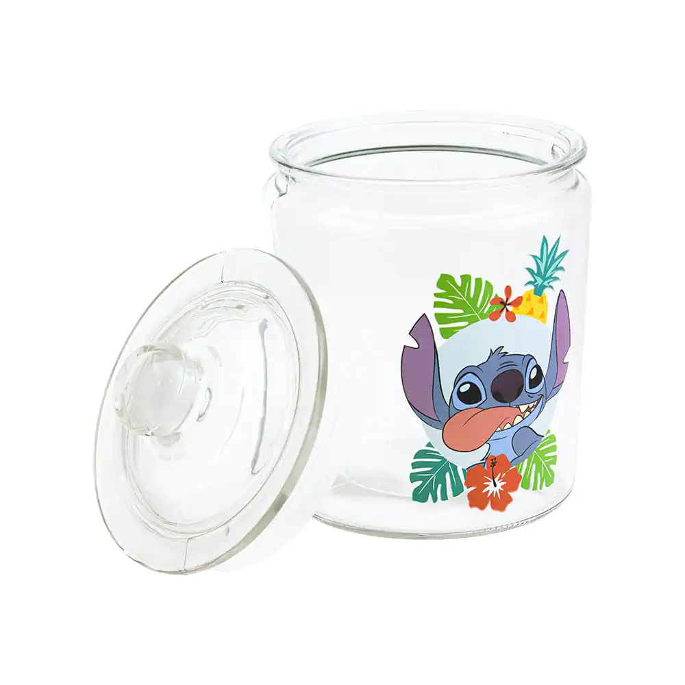 Lilo & Stitch Kozarec za piškote Stitch fotografija izdelka