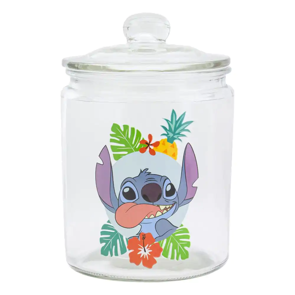 Lilo & Stitch Kozarec za piškote Stitch fotografija izdelka