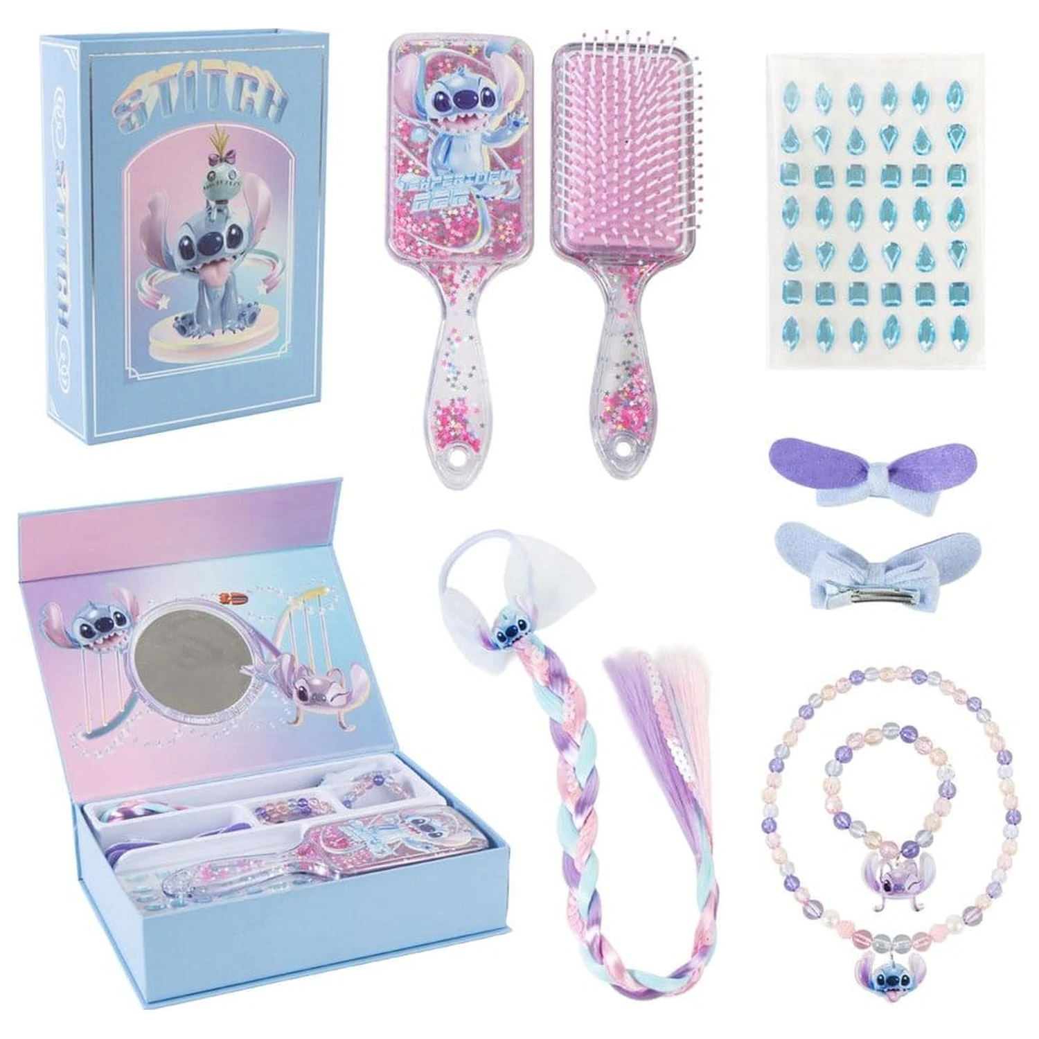 Lilo & Stitch Set škatla z lepotnimi dodatki fotografija izdelka