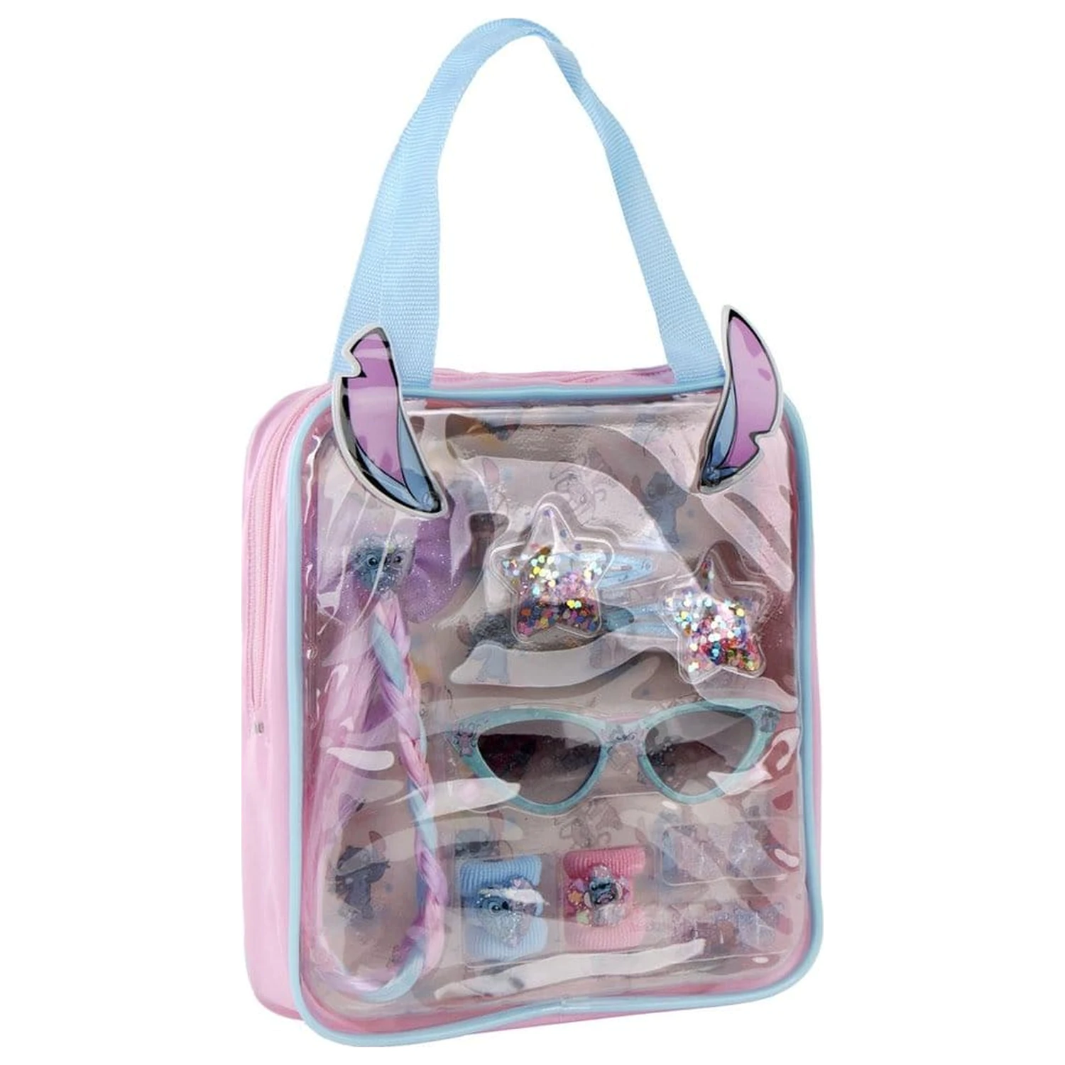 Lilo & Stitch Kozmetični Set z Očali fotografija izdelka