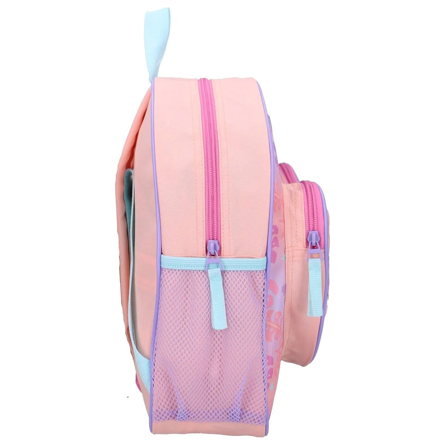 Lilo & Stitch Backpack True Hearts Nahrbtnik fotografija izdelka