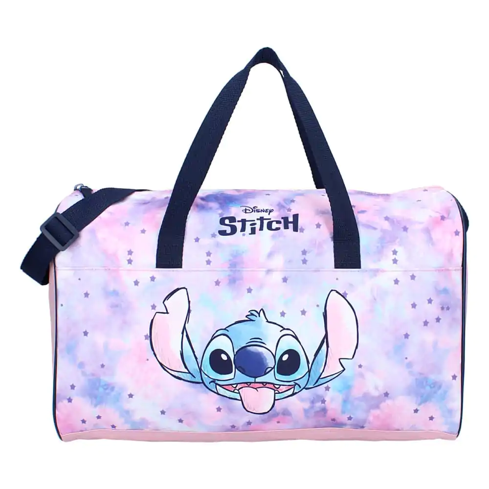 Lilo & Stitch Duffle Bag Neskončna zabava fotografija izdelka
