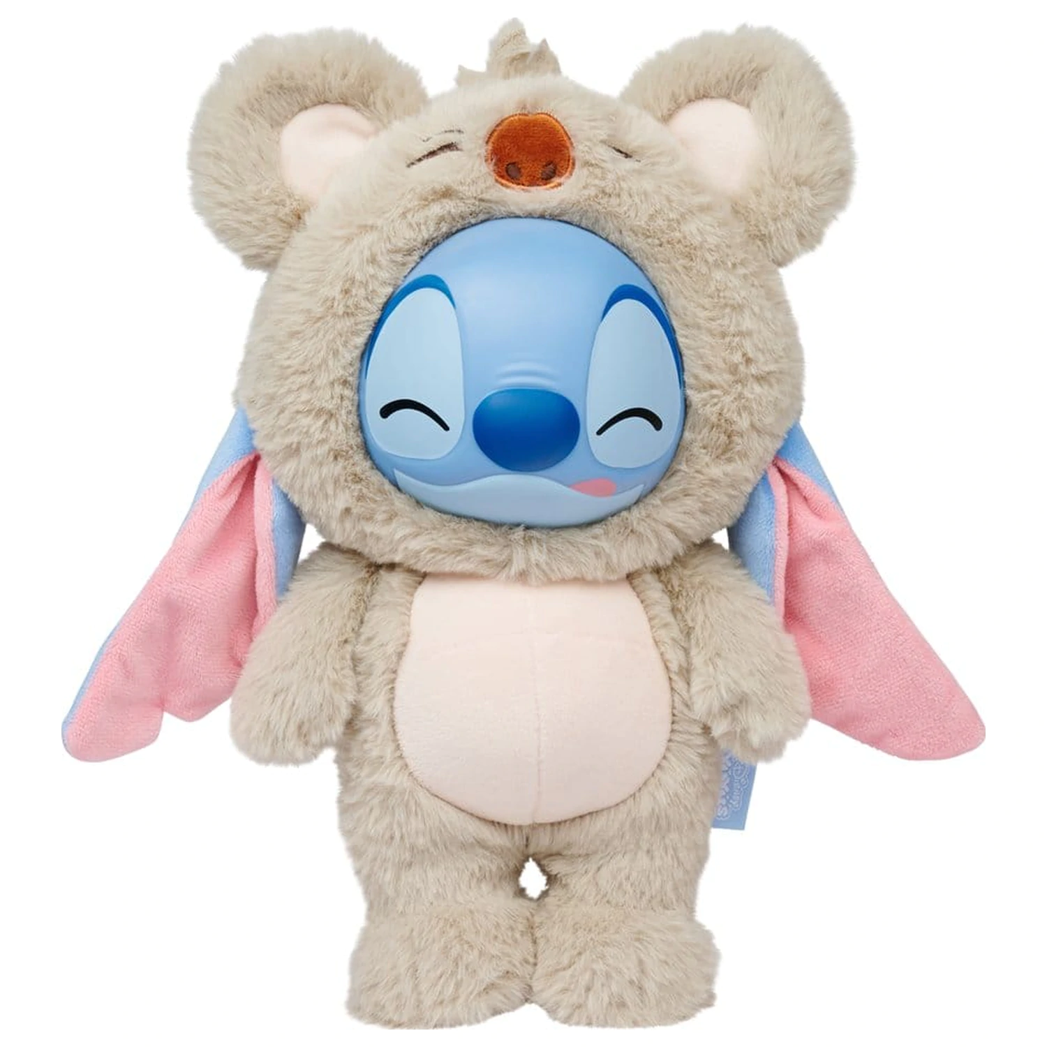 Lilo & Stitch YUYUS Plišasta figura Stitch Koala 28cm fotografija izdelka