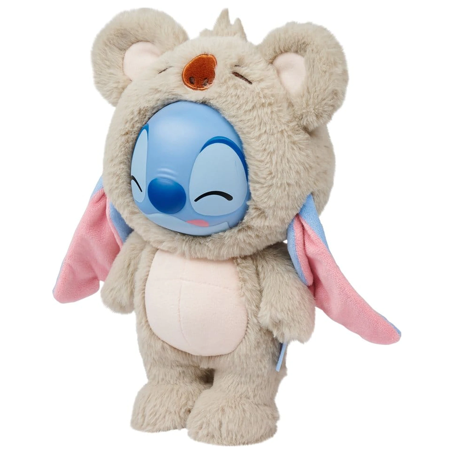 Lilo & Stitch YUYUS Plišasta figura Stitch Koala 28cm fotografija izdelka