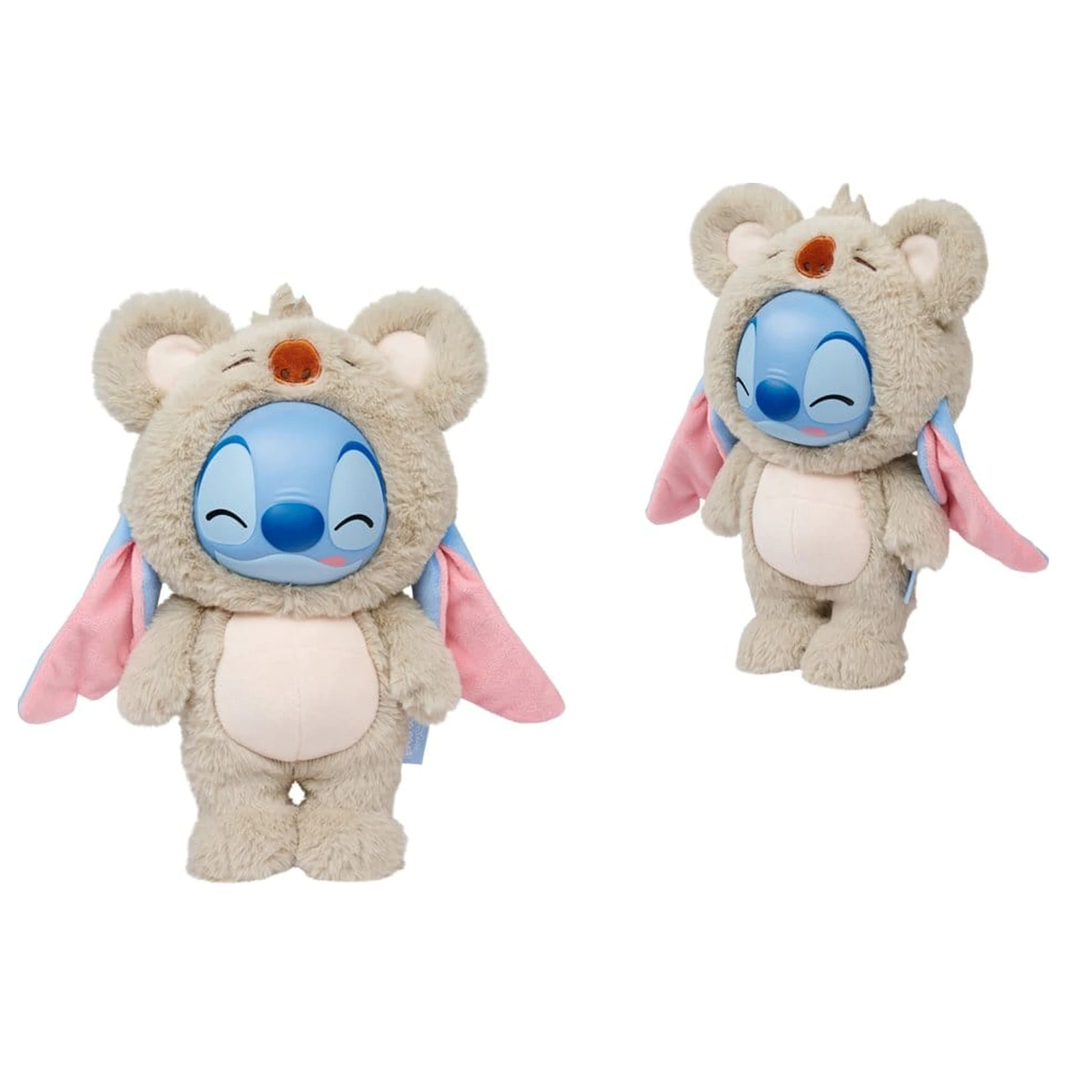 Lilo & Stitch YUYUS Plišasta figura Stitch Koala 28cm fotografija izdelka