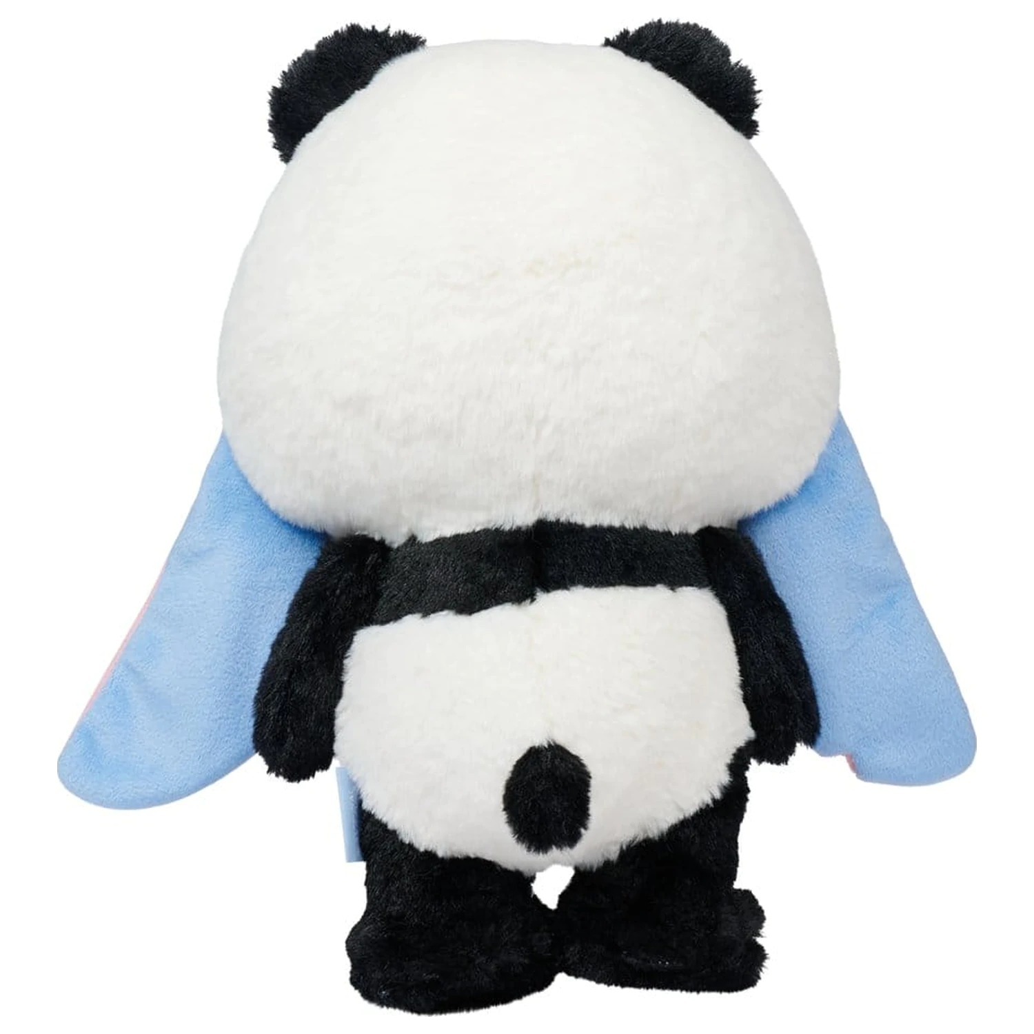 Lilo & Stitch YUYUS plišasta figura Stitch Panda 28 cm fotografija izdelka