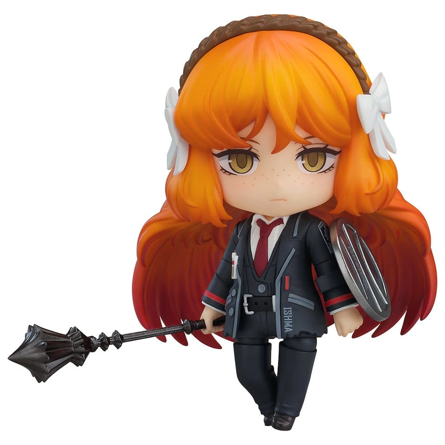 Limbus Company Nendoroid akcijska figura Ishmael 10 cm fotografija izdelka