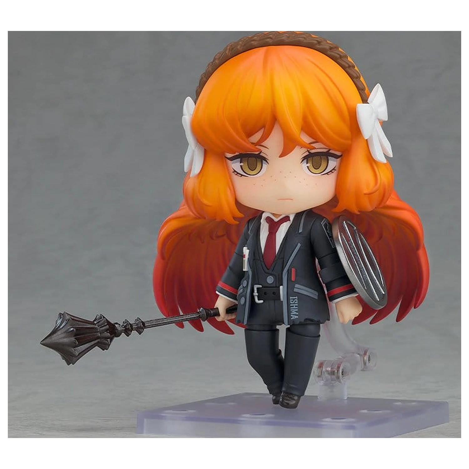 Limbus Company Nendoroid akcijska figura Ishmael 10 cm fotografija izdelka