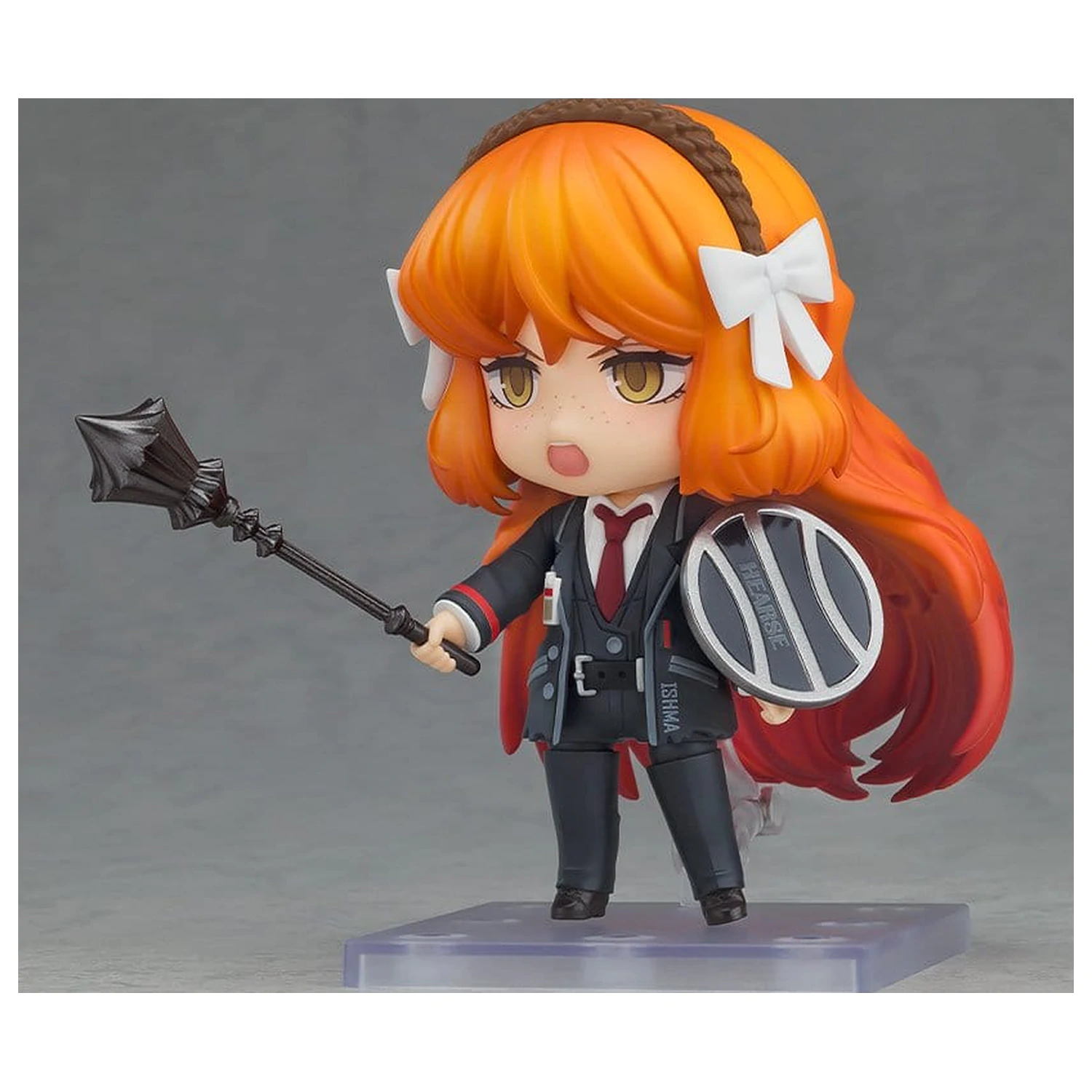 Limbus Company Nendoroid akcijska figura Ishmael 10 cm fotografija izdelka