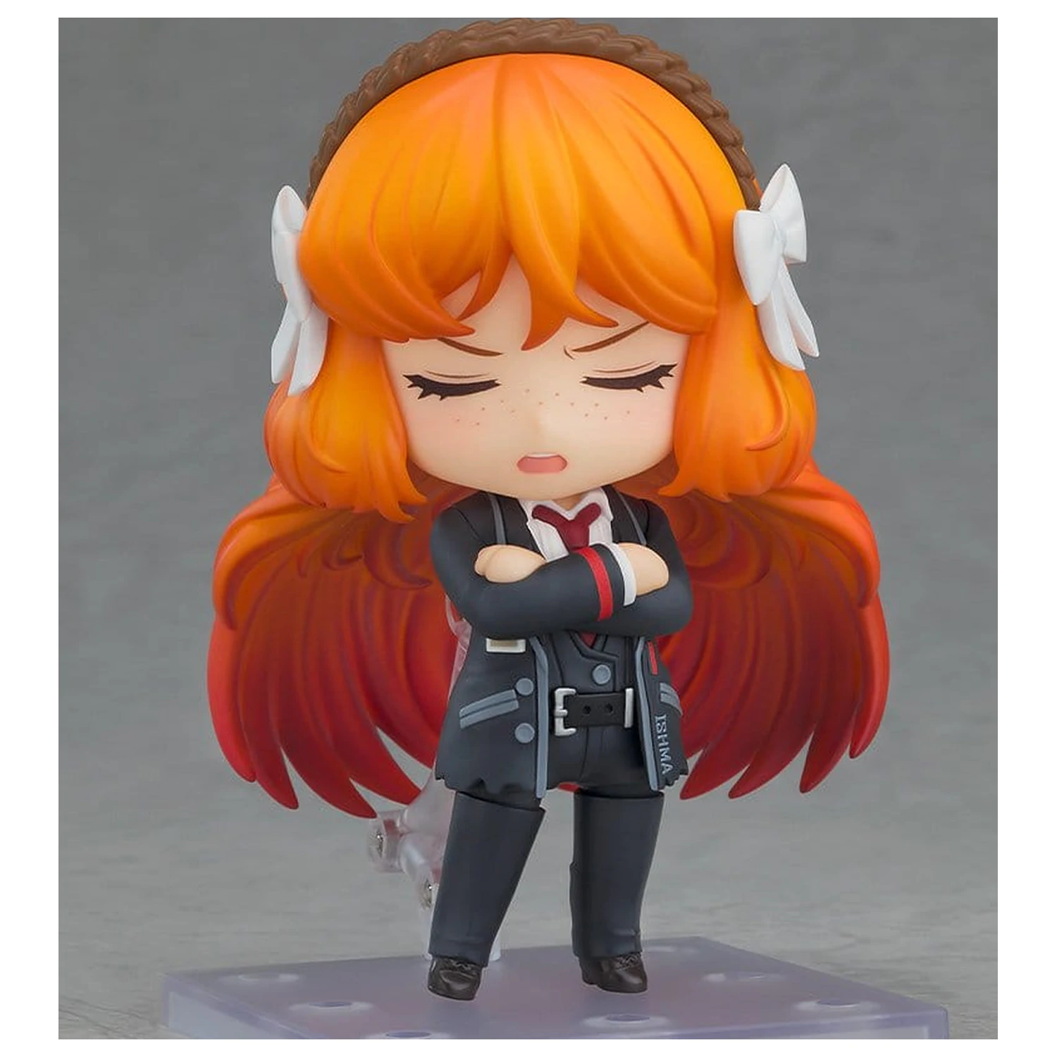 Limbus Company Nendoroid akcijska figura Ishmael 10 cm fotografija izdelka