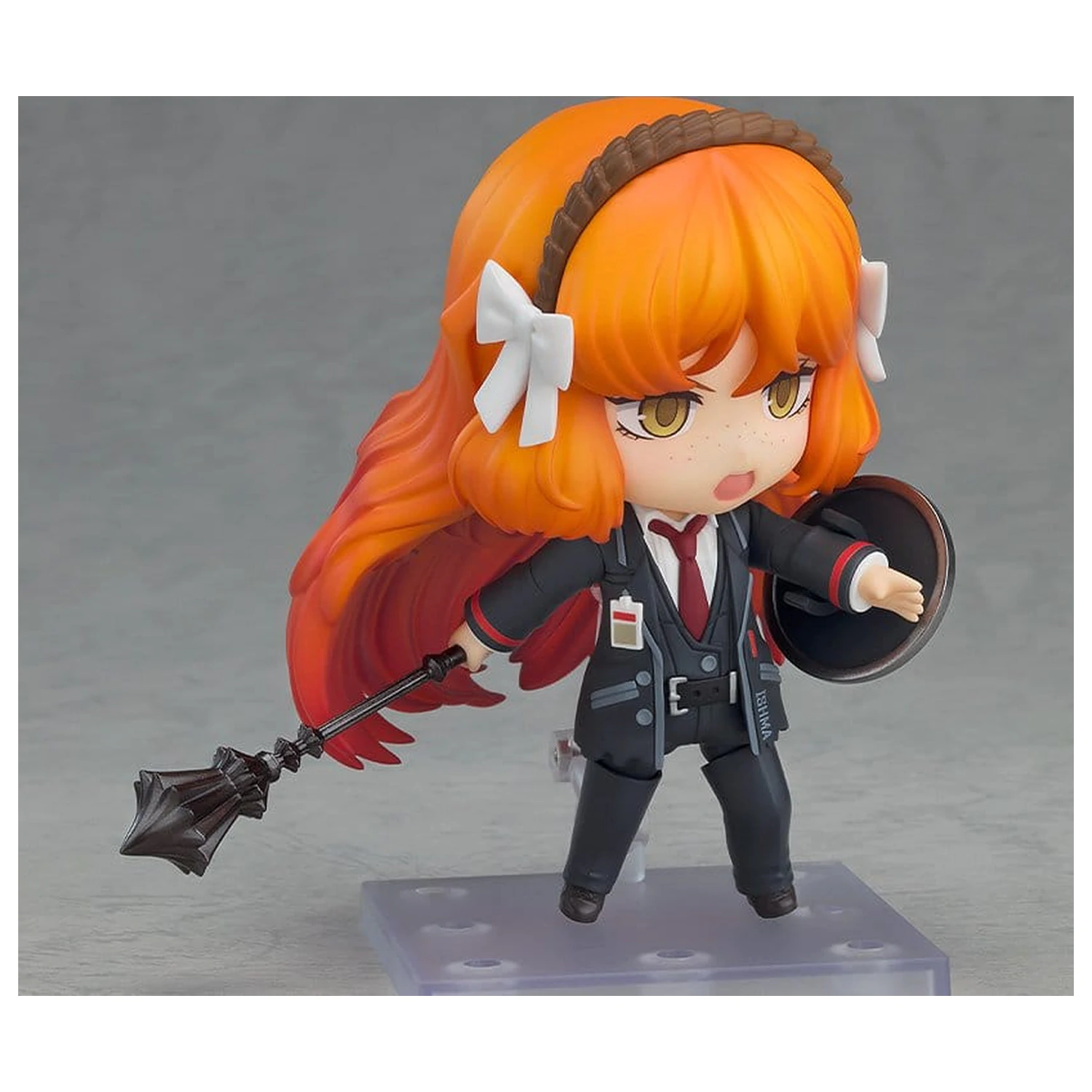 Limbus Company Nendoroid akcijska figura Ishmael 10 cm fotografija izdelka