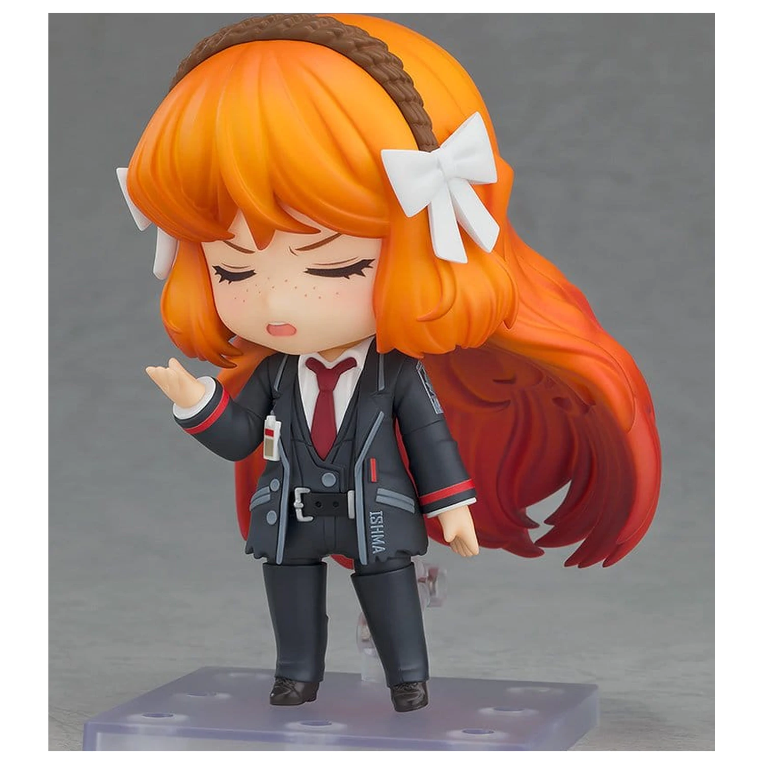 Limbus Company Nendoroid akcijska figura Ishmael 10 cm fotografija izdelka