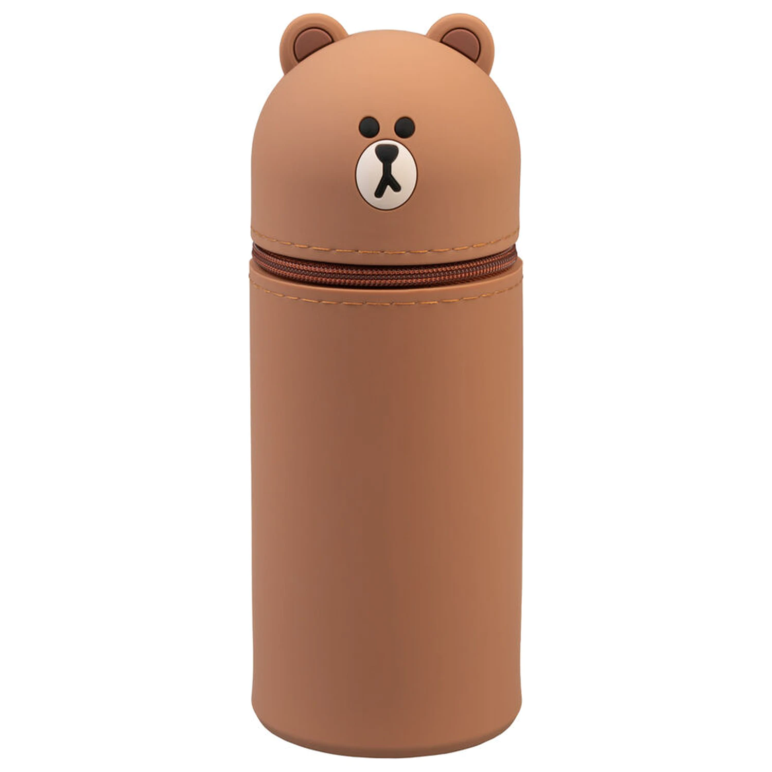 Line Friends Brown 3D peresnica fotografija izdelka