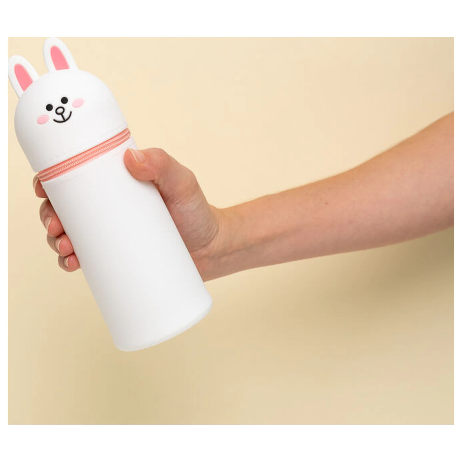 Line Friends Cony 3D peresnica fotografija izdelka