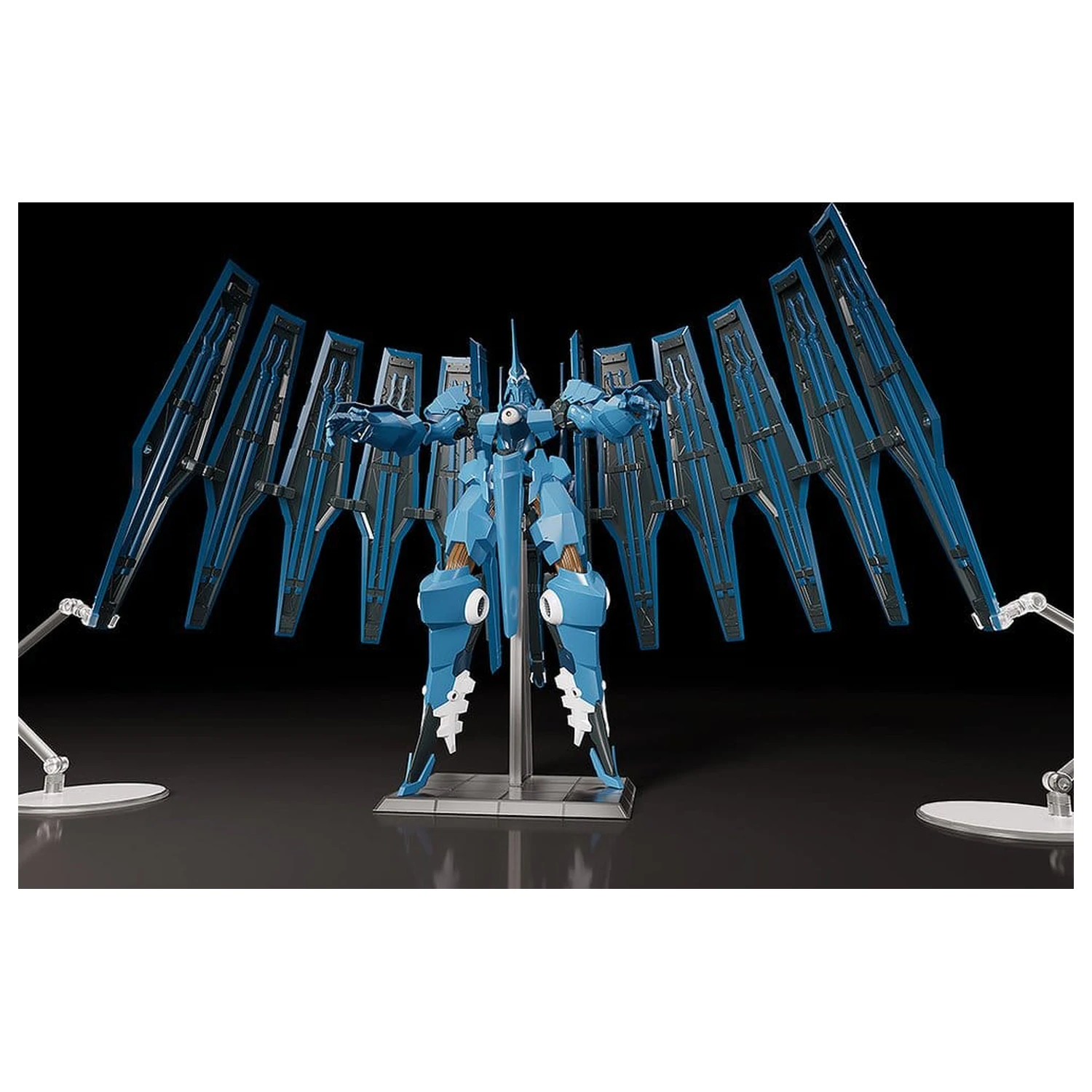 Linebarrels of Iron (Manga Edition) Moderoid plastični komplet modela Vardant 19 cm fotografija izdelka