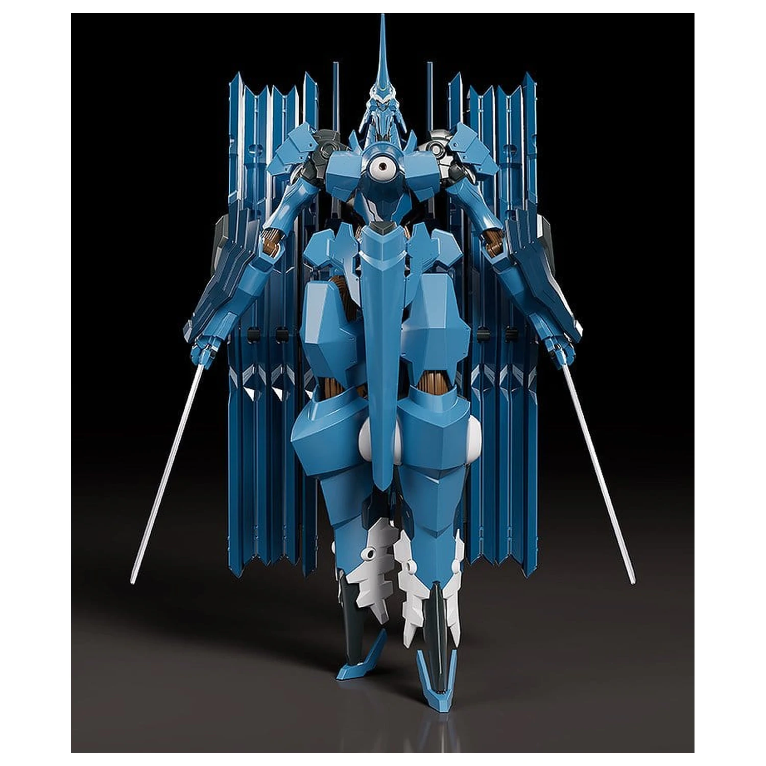 Linebarrels of Iron (Manga Edition) Moderoid plastični komplet modela Vardant 19 cm fotografija izdelka