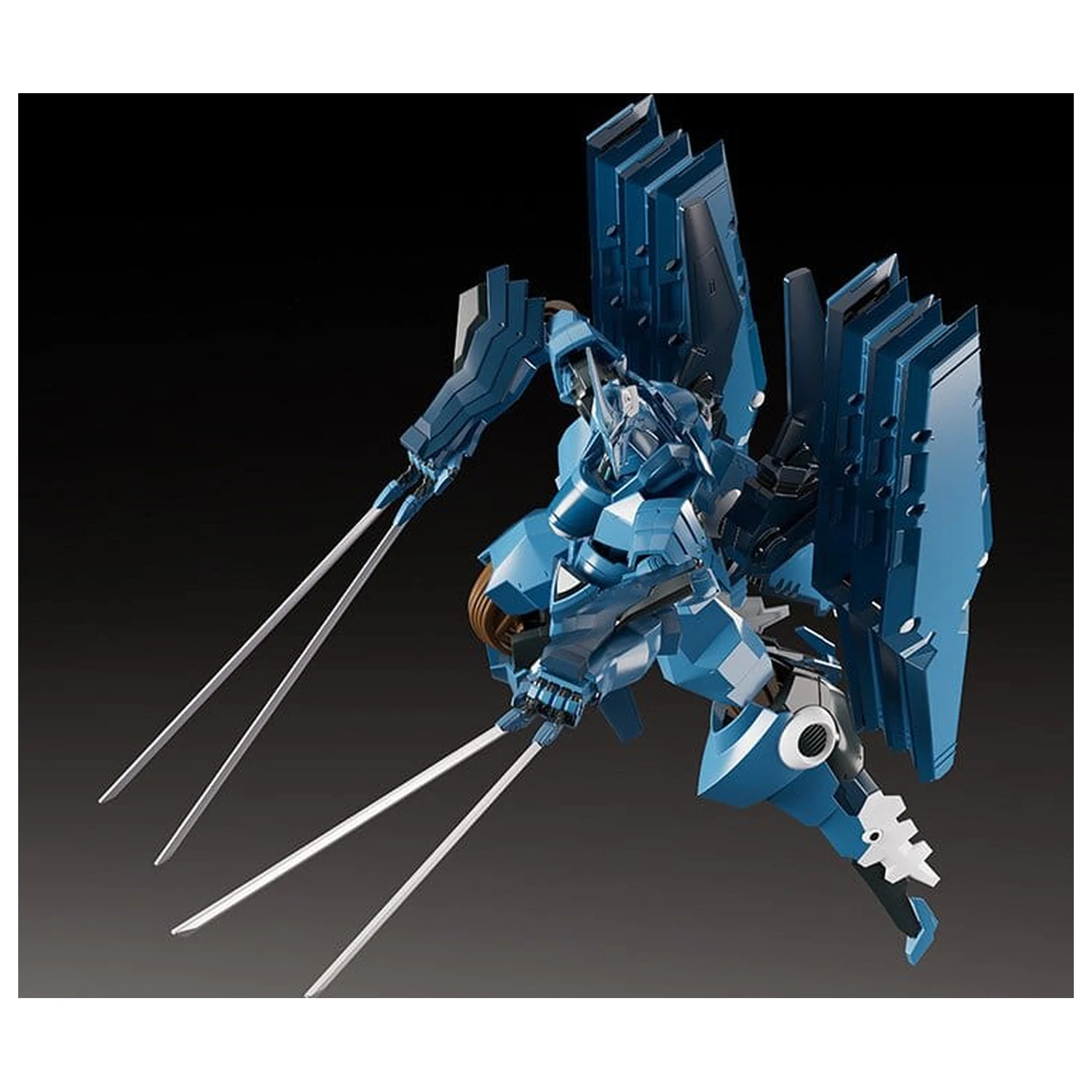 Linebarrels of Iron (Manga Edition) Moderoid plastični komplet modela Vardant 19 cm fotografija izdelka