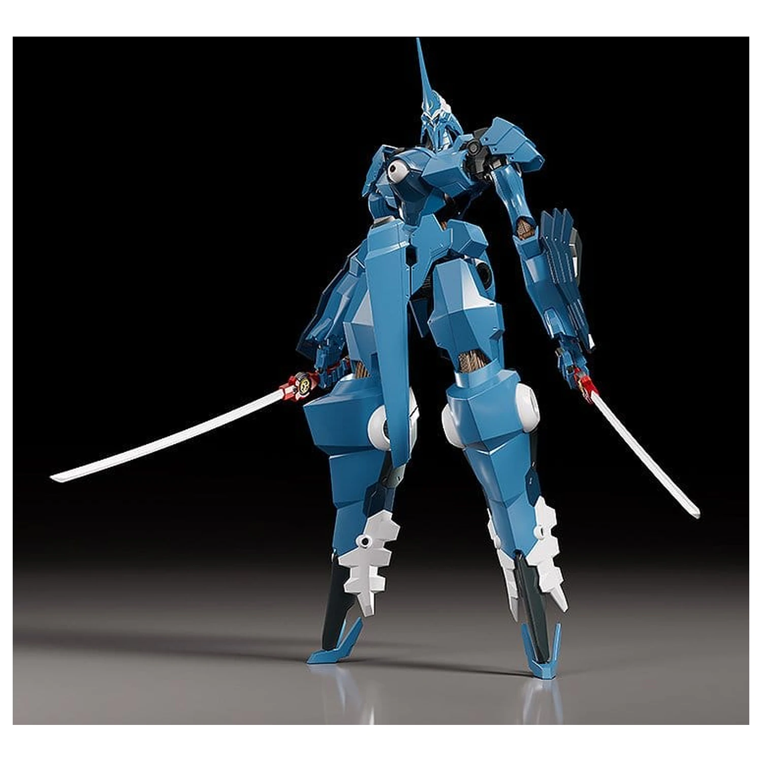Linebarrels of Iron (Manga Edition) Moderoid plastični komplet modela Vardant 19 cm fotografija izdelka