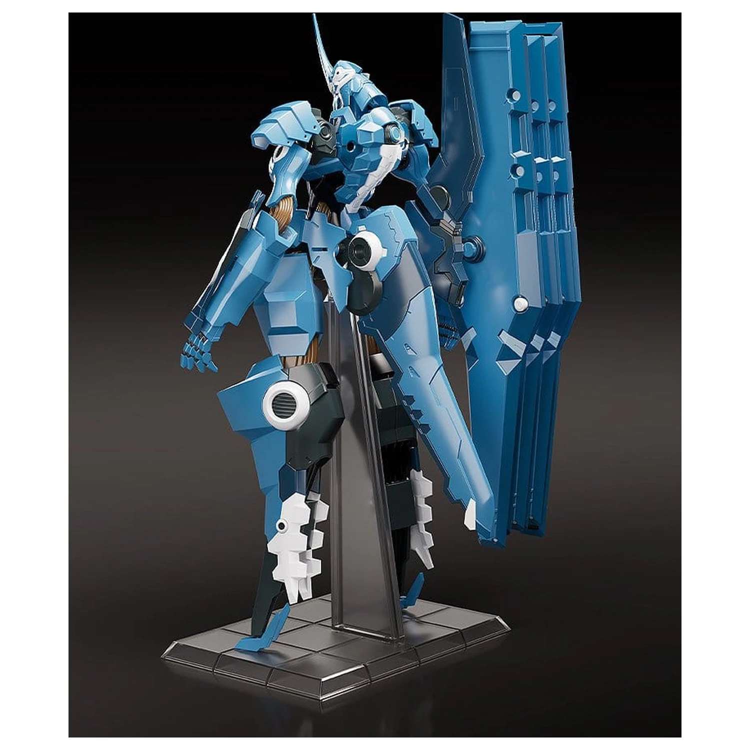 Linebarrels of Iron (Manga Edition) Moderoid plastični komplet modela Vardant 19 cm fotografija izdelka
