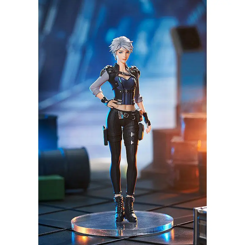 Ling Cage: Incarnation Pop Up Parade kip Ran Bing 17 cm fotografija izdelka