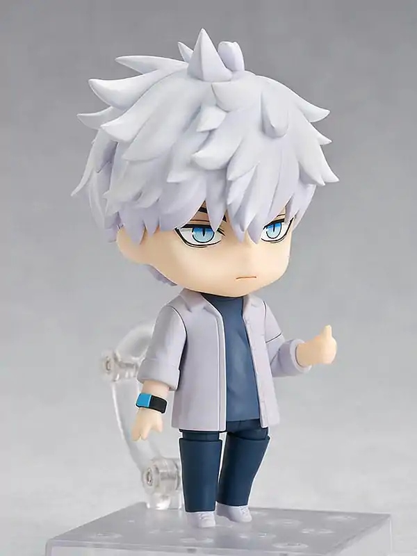 Link Click Nendoroid akcijska figura Cheng Xiaoshi 10 cm fotografija izdelka