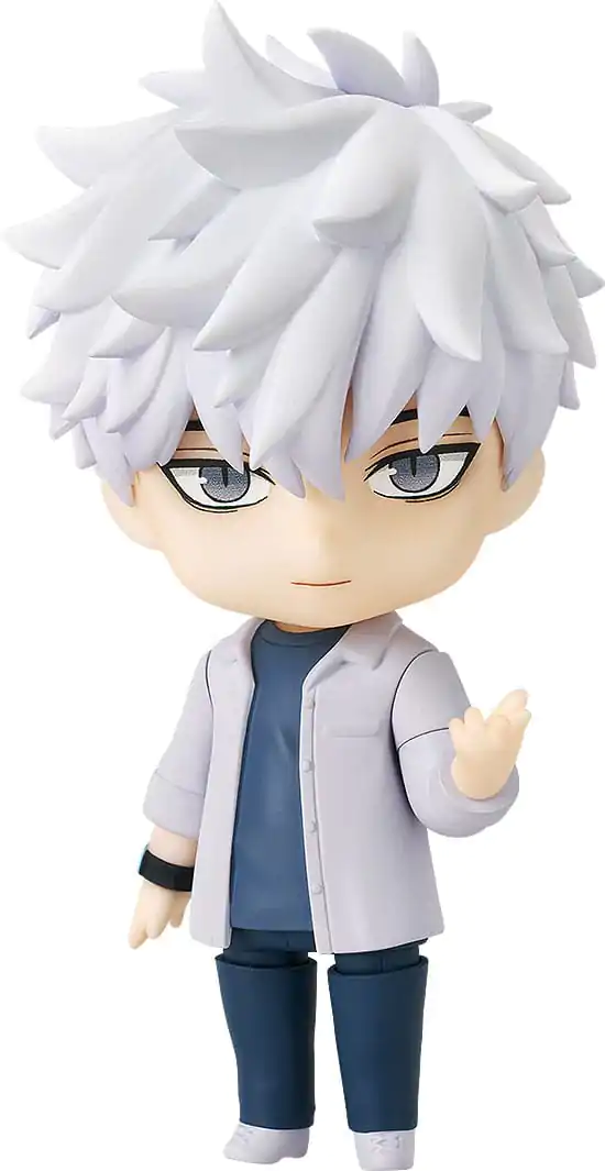 Link Click Nendoroid akcijska figura Cheng Xiaoshi 10 cm fotografija izdelka