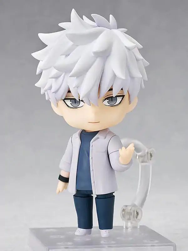 Link Click Nendoroid akcijska figura Cheng Xiaoshi 10 cm fotografija izdelka