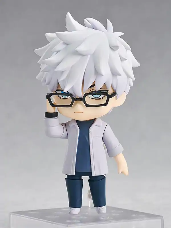 Link Click Nendoroid akcijska figura Cheng Xiaoshi 10 cm fotografija izdelka