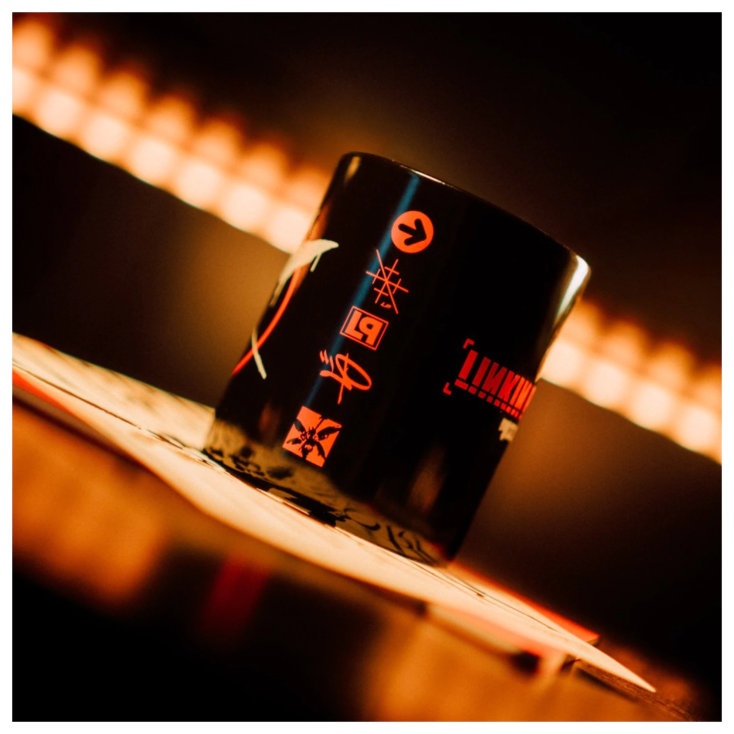 Linkin Park Lonček 350 ml fotografija izdelka