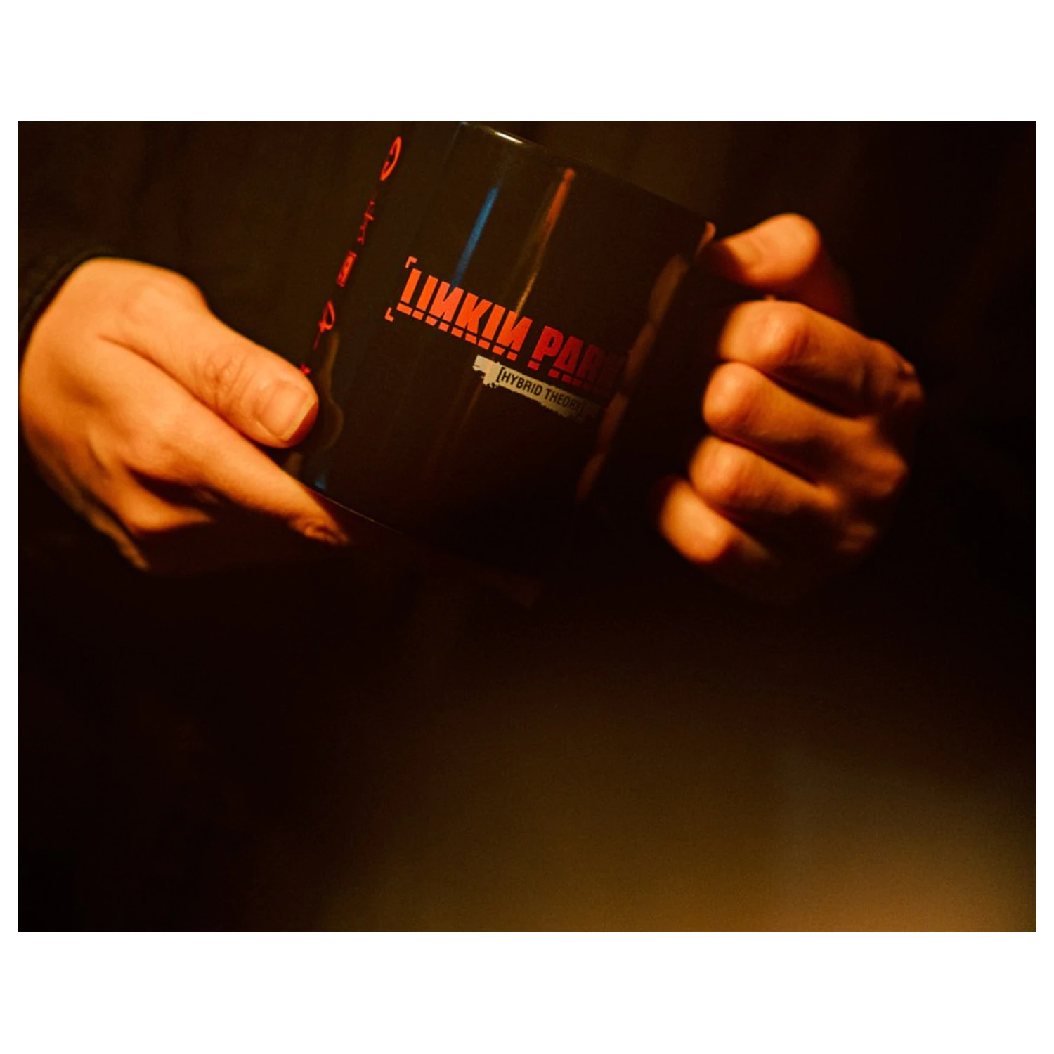Linkin Park Lonček 350 ml fotografija izdelka