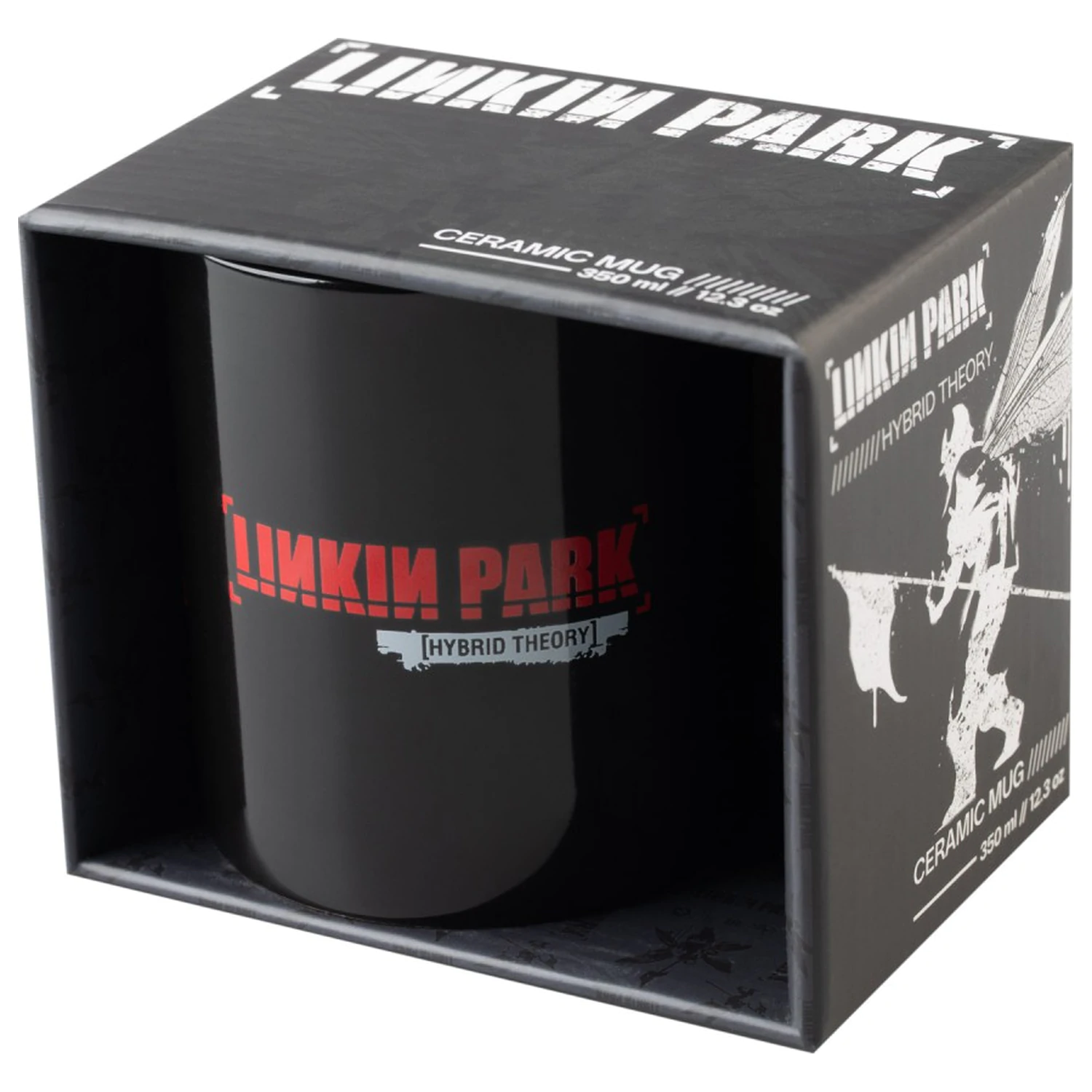 Linkin Park Lonček 350 ml fotografija izdelka
