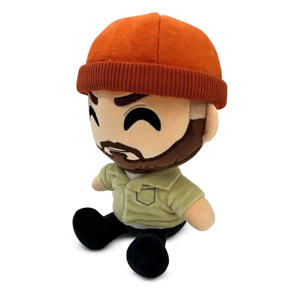Linkin Park Plišasta figura Dave 22 cm fotografija izdelka
