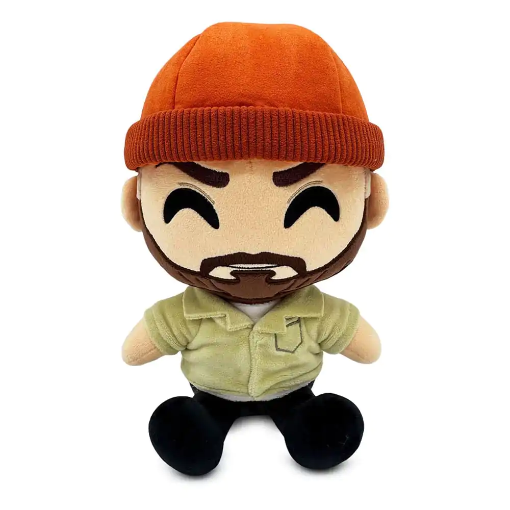 Linkin Park Plišasta figura Dave 22 cm fotografija izdelka