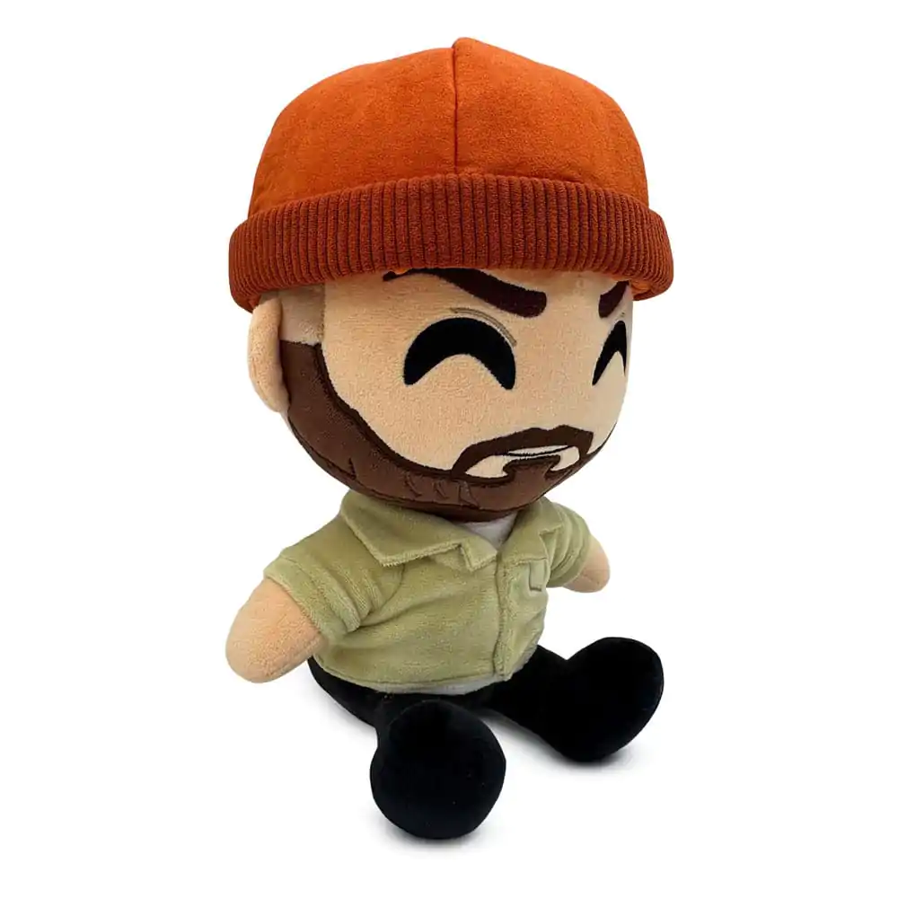 Linkin Park Plišasta figura Dave 22 cm fotografija izdelka