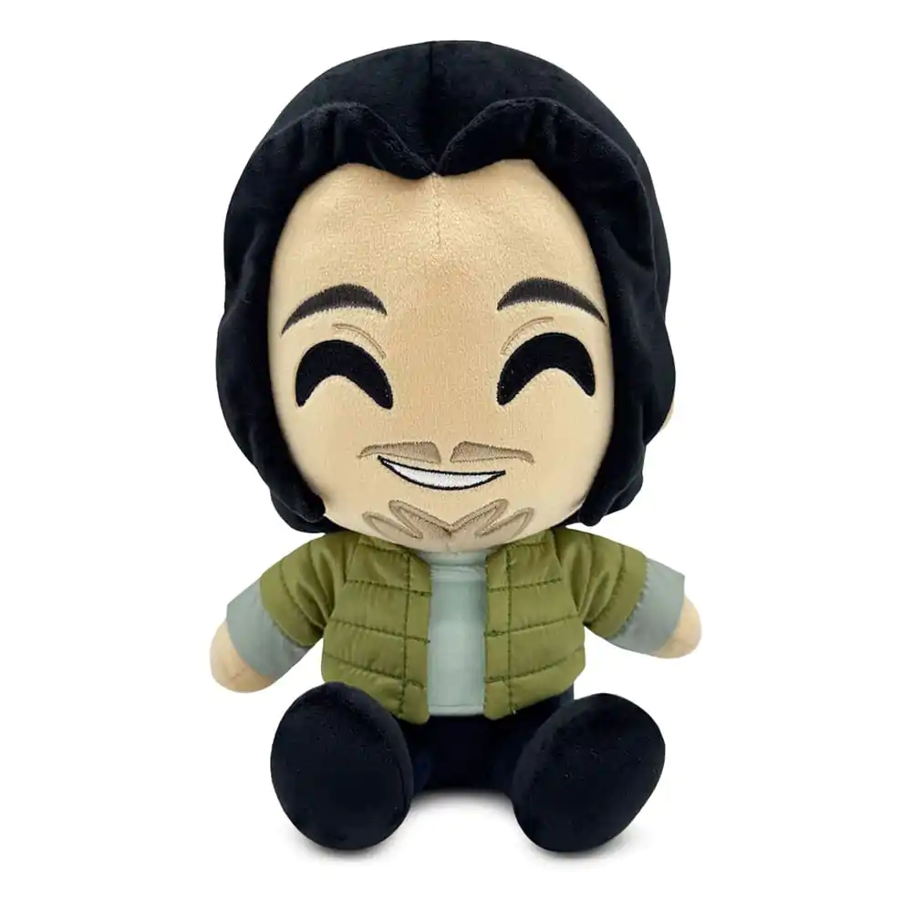 Linkin Park Plišasta figura Joe 22 cm fotografija izdelka