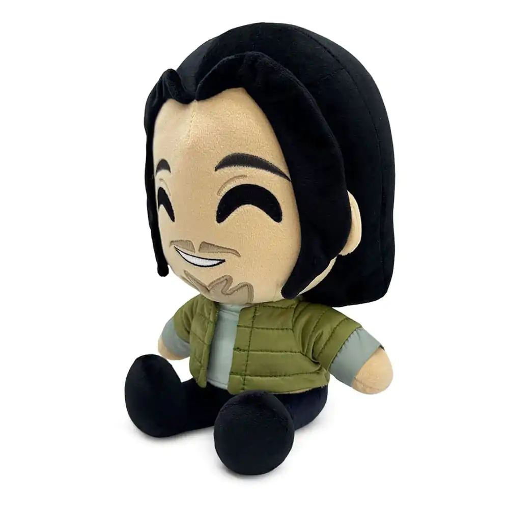 Linkin Park Plišasta figura Joe 22 cm fotografija izdelka