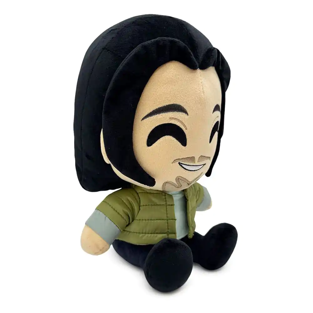 Linkin Park Plišasta figura Joe 22 cm fotografija izdelka