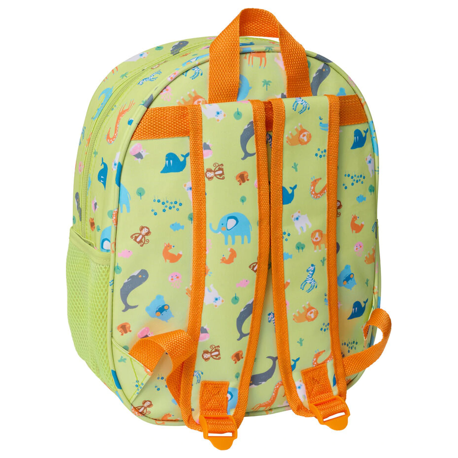 Lion 3D nahrbtnik 33 cm fotografija izdelka