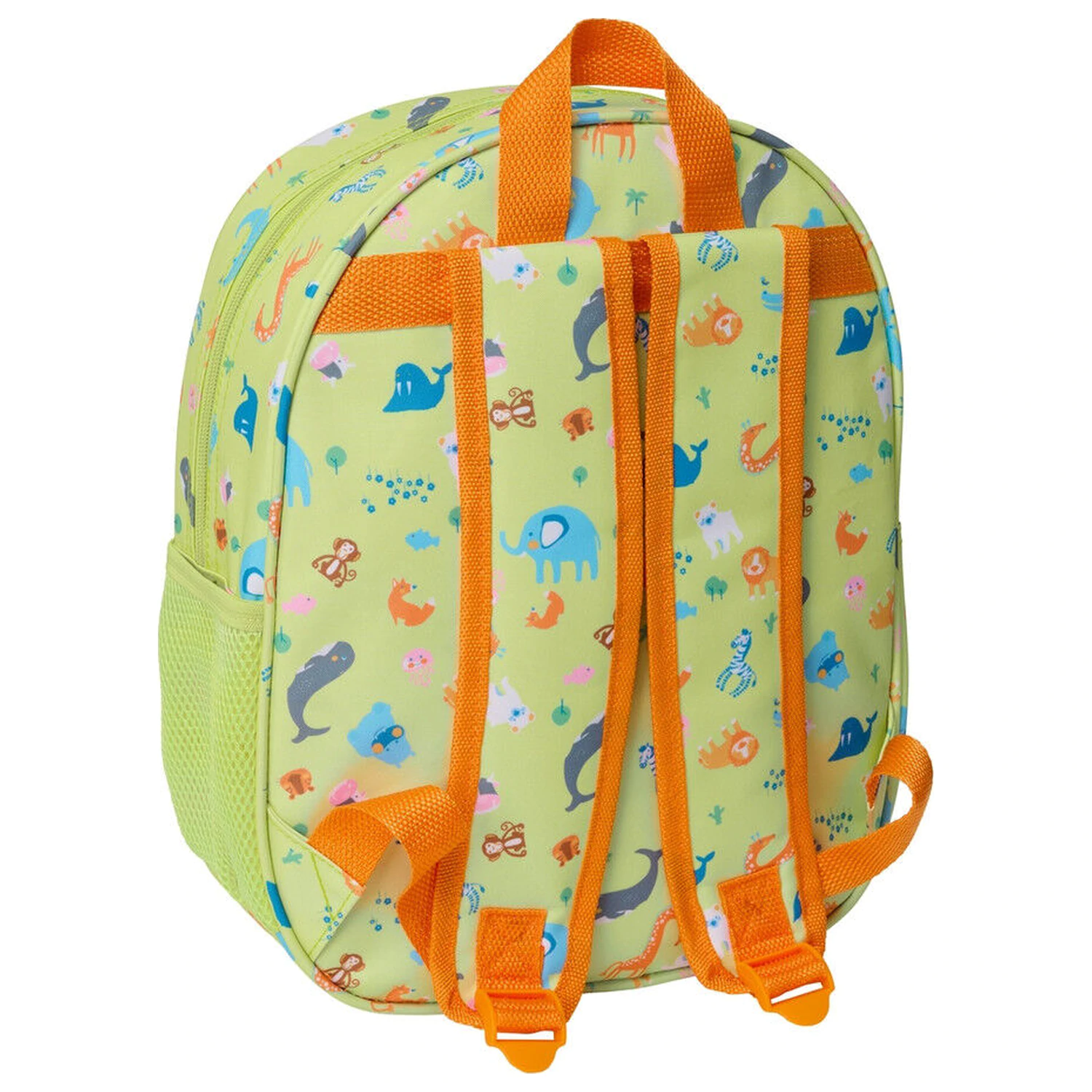 Lion 3D nahrbtnik 33 cm fotografija izdelka