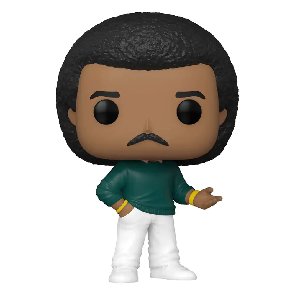 Lionel Richie POP! Rocks Vinilna Figura 9 cm fotografija izdelka